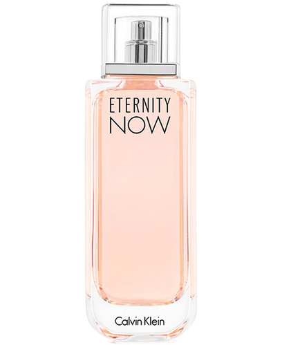 Оригинален дамски парфюм CALVIN KLEIN Eternity Now EDP Без Опаковка /Тестер/